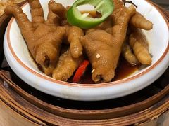 -赏点粤式点心(广州塔店)