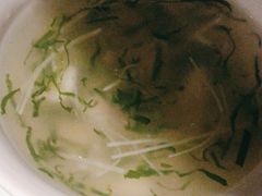 宁波天菜黄鱼羹-宁波柏悦酒店·钱湖渔港