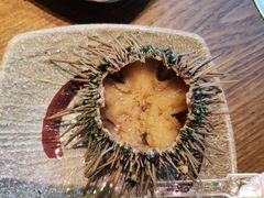 海胆-阳光岛·海鲜盛宴(银泰中心in99店)