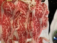 肥牛-成都老码头火锅(旺角店)