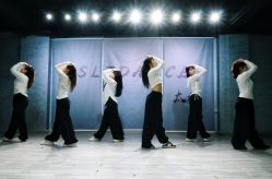 -水灵子舞蹈全国连锁