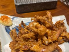 -甲丁酒肆·精酿·碳烤烧鸟