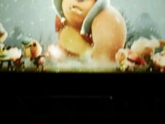 -中影国际影城(建军路金鹰购物中心店)