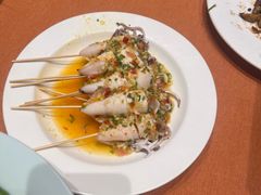 -双合园·海鲜水饺青岛菜(万佳广场店)