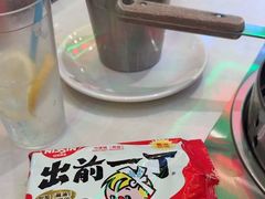 -荣叔港式沙嗲牛肉火锅(正佳潮流店)