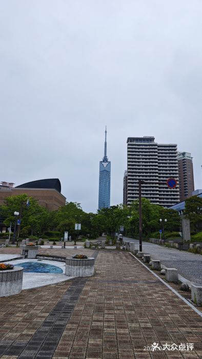 福岡市博物館图片