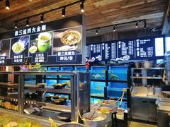 -徽三说·土徽菜·中国徽菜连锁品牌(一中店)