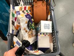 -楼上(新馬路澳門廣場店)