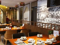 -莲香西域·正宗新疆菜(龙华店)