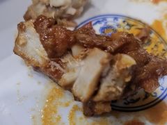 -清真·尖子尖牛肉面(王府井店)
