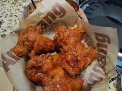 -安又胖韩国烤肉(美罗城店)