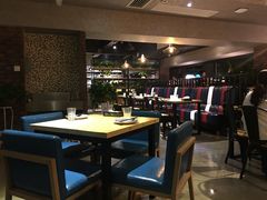 大堂-蝦塘·中国餐馆(城墙南马道巷店)