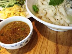 -老雒阳面馆·水席(定鼎门店)