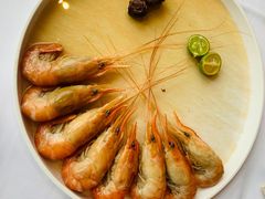 话梅大头虾-圆苑(金茂店)