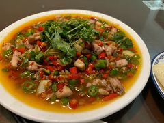 -飞虹鱼馆(春华路店)