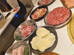 -花味烤肉·拌饭(庐阳万象汇店)