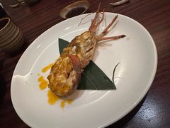 -上海中星铂尔曼大酒店 锦·日本料理