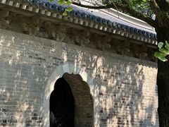 -灵谷景区