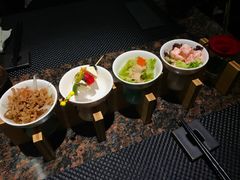-花隐日式怀石料理(万象城购物中心店)