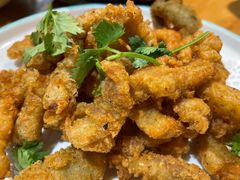 -满园春饼(运河城店)