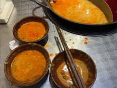 -冯校长老火锅(深圳总店)