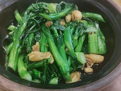 -去茶去餐厅(中央大街店)