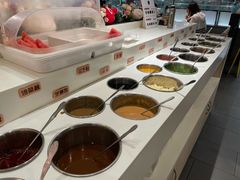 -嬷孙家潮汕牛肉火锅(北京路天河城店)