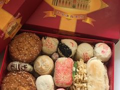 -芦庄子桂顺斋(和平路总店)