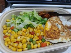 -海盗虾饭·剥好的小龙虾饭(上地辉煌店)