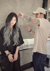 -艾美A·M Hair Salon