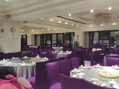 大堂-春来和(汉城南路店)