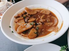 -江宴渔村·鱼鲜土菜(紫荆广场店)