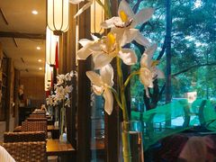 -金枝玉叶上海人家食府(三里河店)