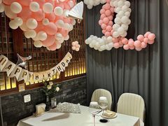 -迦南苑·新派青岛菜·生日纪念日主题餐厅