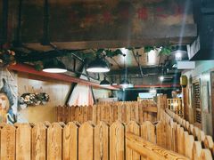 -三个大叔东北烧烤·砂锅菜(西三旗店)