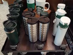 -星巴克臻选(北京颐堤港中心第二店)