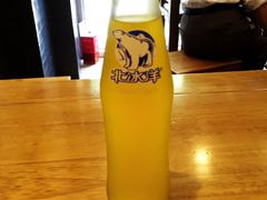-王胖子驴肉火烧(鼓楼店)