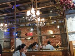 大堂-玛格萝妮(汇智国际商业中心店)