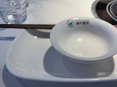 -潮牛壹号鲜牛肉火锅(世界城广场店)