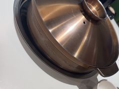 -烹然四季椰子鸡火锅(姚家园万象汇店)