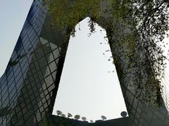 -中央广播电视总台(光华路办公区)