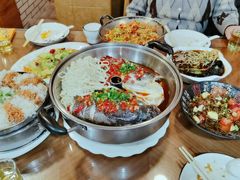 -老湖南湘土菜馆(普阳街店)