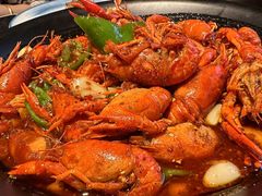 -川流不息(北蔡休闲广场店)