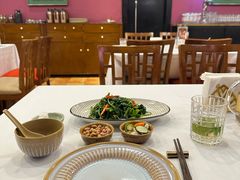 -阿诺泰·泰国餐厅(棕北店)