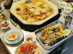 -老渔家白族石板烧旗舰店