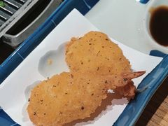 -虹料理·日料放题(悠方店)