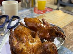 -石岐乳鸽村(南海第三分店)