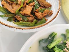 -旭璟酒家·传统粤菜·湘菜(逸景路店)