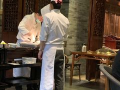 -北京老铺烤鸭(西稍门店)