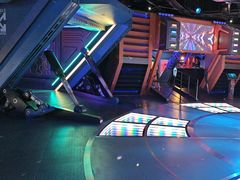 -首钢一高炉·SoReal科幻乐园